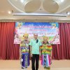 งานแสดงมุทิตาจิตสมาชิกที่เกษียณอายุราชการ ประจำปี 2565